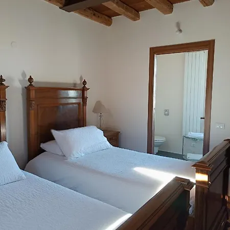 Casal Micelio Villa Udine Exterior photo