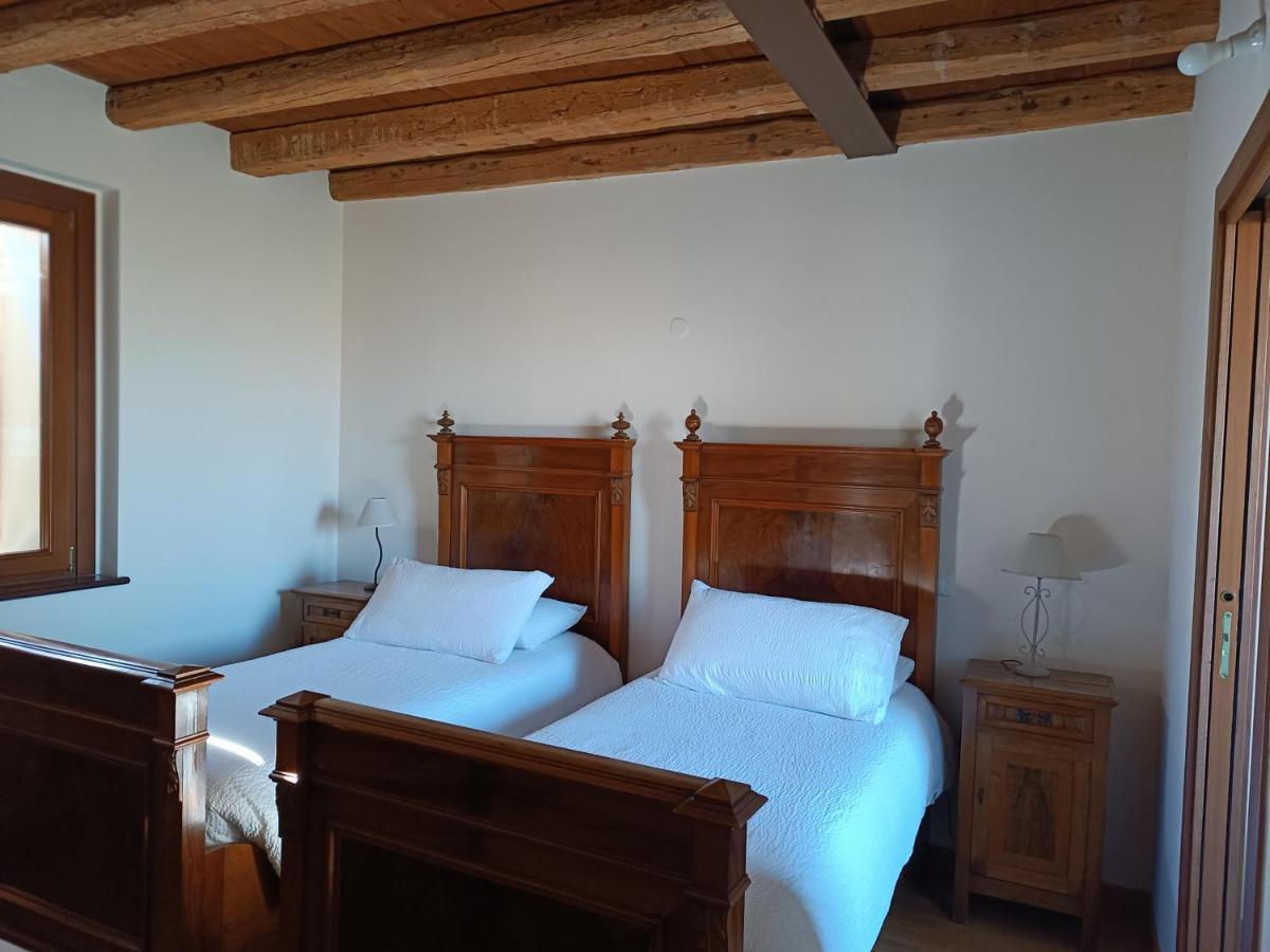 Casal Micelio Agroturismo Údine