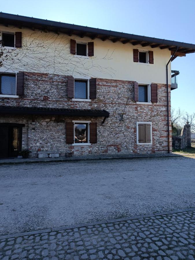Casal Micelio Agroturismo