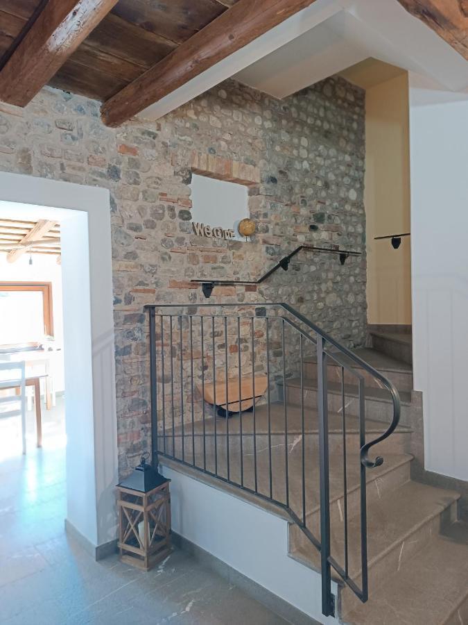 Agroturismo Casal Micelio *
